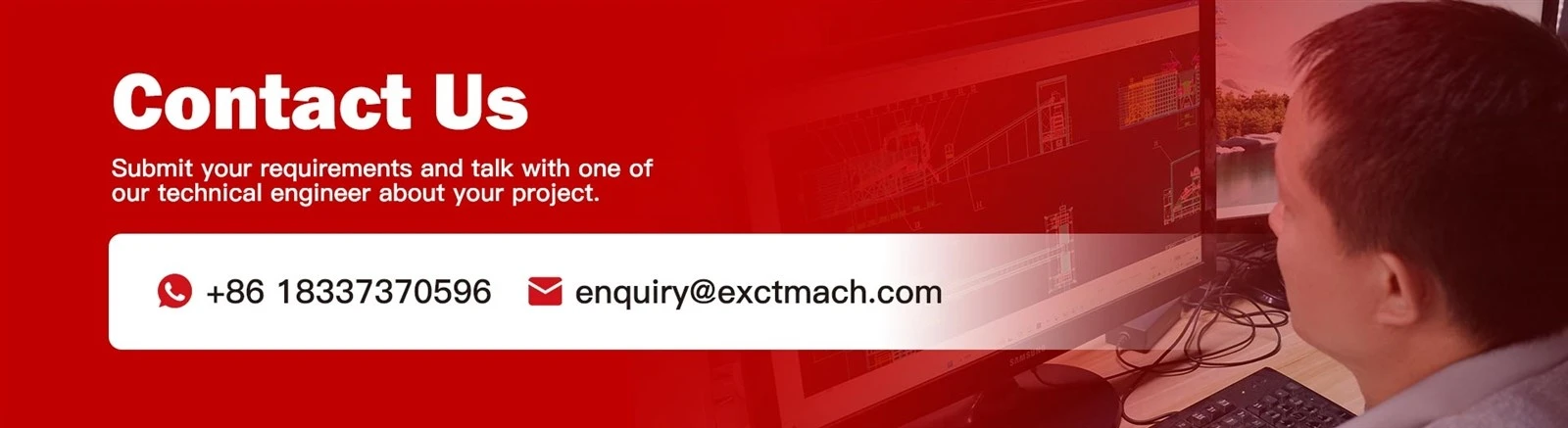 Contact Us Contact Us