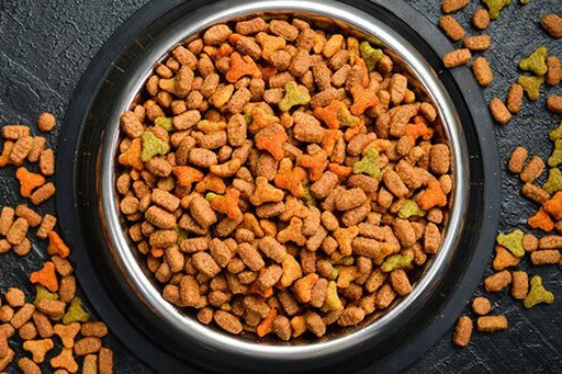 Corn Conveyor Application To Pet Food Corn Conveyor Application To Pet Food