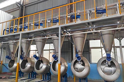 Cable Conveyor Flexible And Adaptable Cable Conveyor Flexible And Adaptable