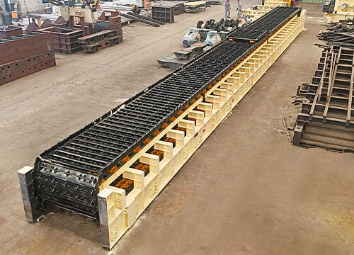 Predpasnik Feeder Gold Mine
