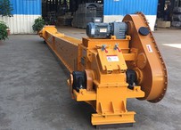 Masovni tekoči trak