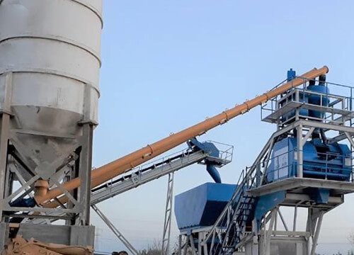 Wam polžni transporter