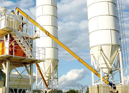 Fleksibilni vijačni transporter