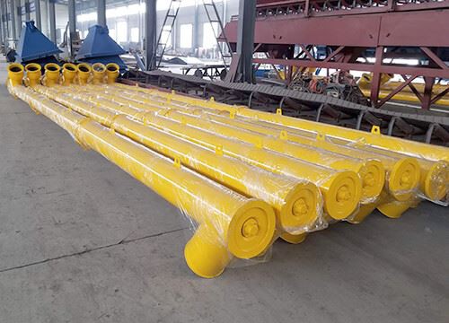 Proizvajalci vijačnih transporterjev