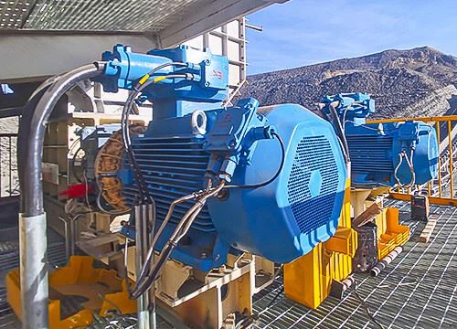 Sizer Mining price