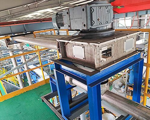 Cable Conveyor price