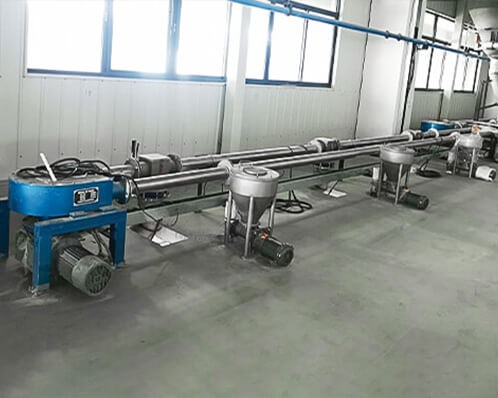 Cable Conveyor high quality